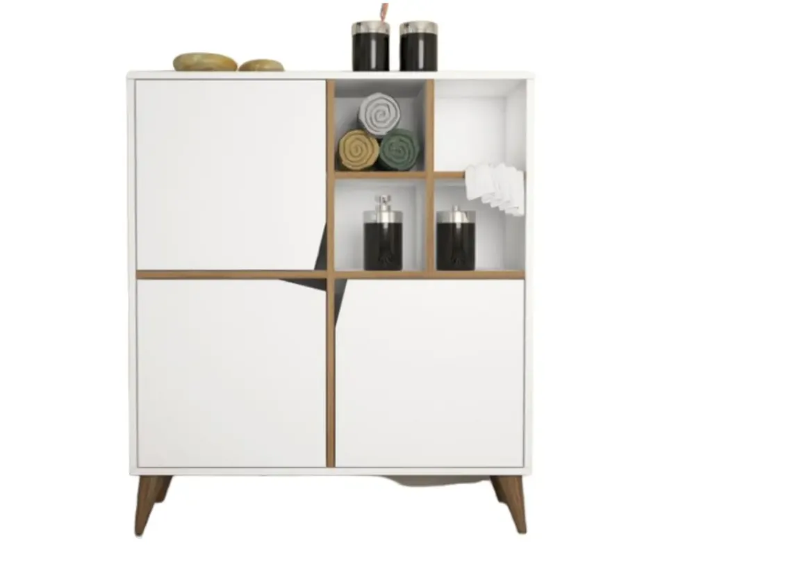 Özel Raf ve Dolap, uygulama fotoğrafı 8