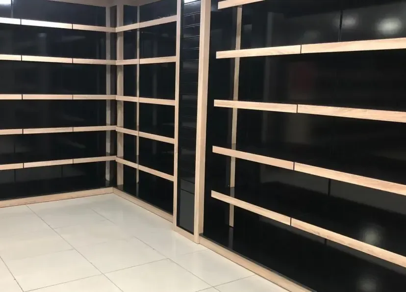 Züccaciye Rafları, uygulama fotoğrafı 6