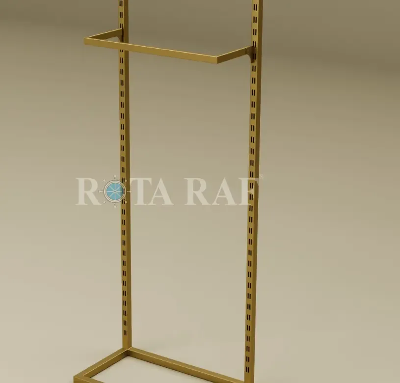 Raflı Üniteler, uygulama fotoğrafı 8