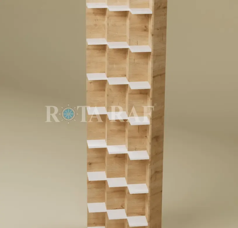 Ahşap Modeller, uygulama fotoğrafı 8