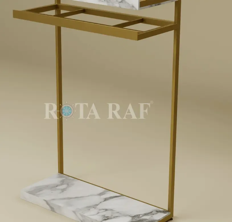 Raflı Üniteler, uygulama fotoğrafı 9