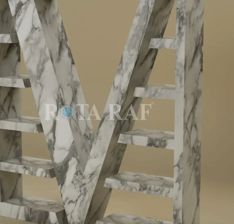 Ahşap Modeller, uygulama fotoğrafı 12