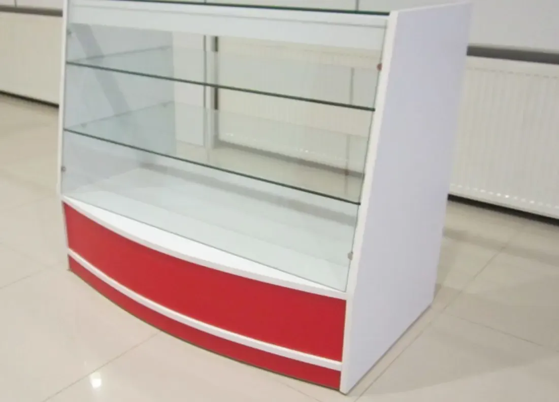 Teşhir Bankolar, uygulama fotoğrafı 2
