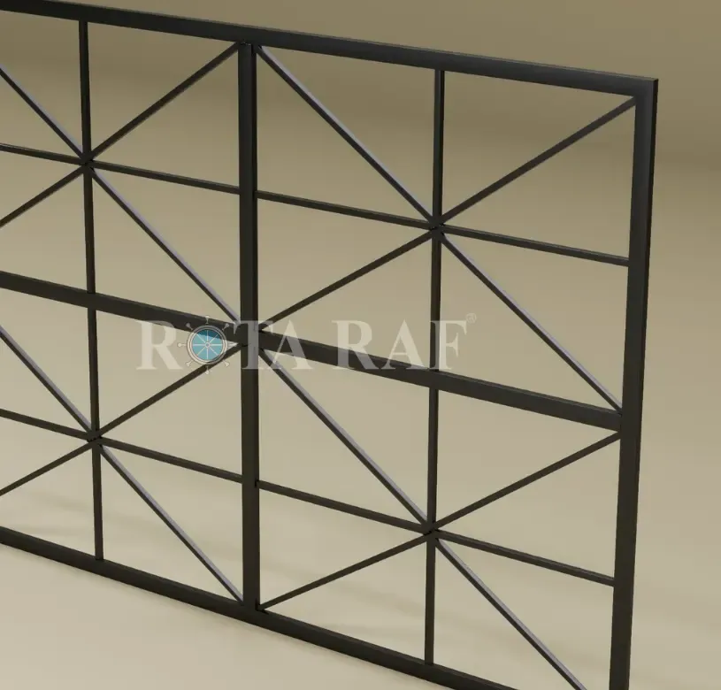 Banko Arkası Modeller, uygulama fotoğrafı 6
