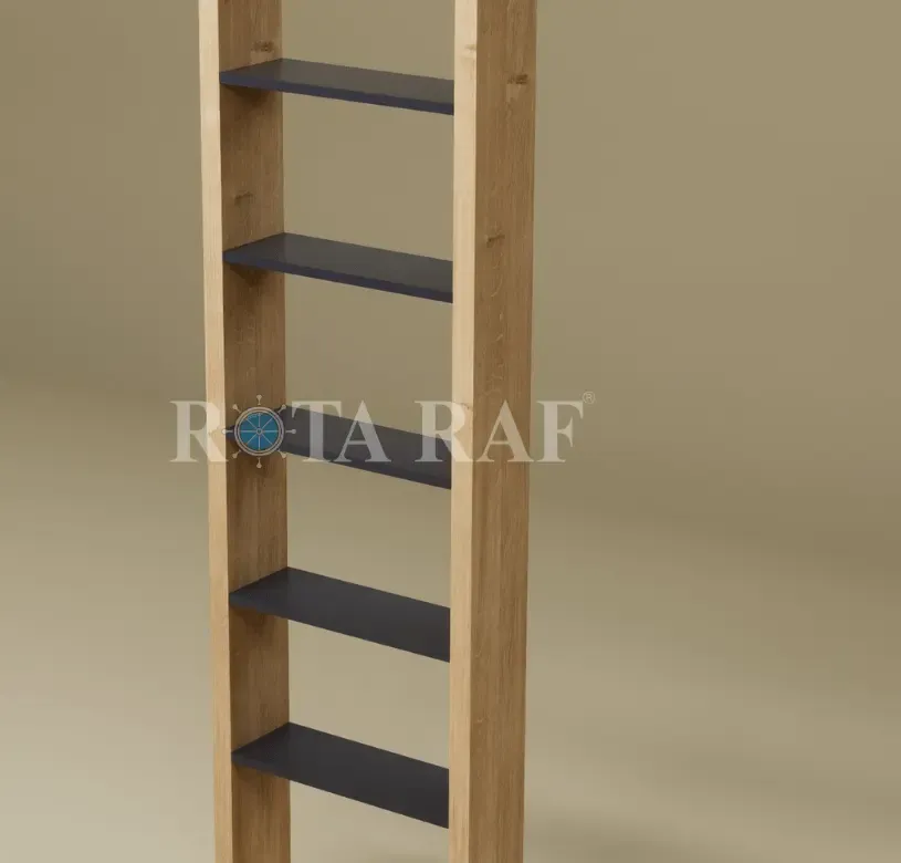 Ahşap Modeller, uygulama fotoğrafı 5