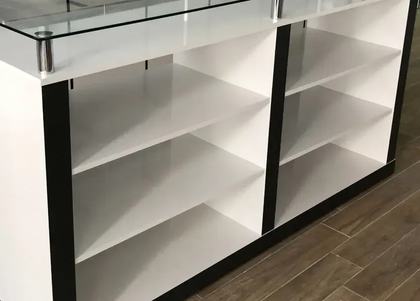 Teşhir Bankolar, uygulama fotoğrafı 8