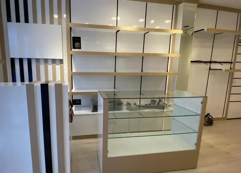 Teşhir Bankolar, uygulama fotoğrafı 11
