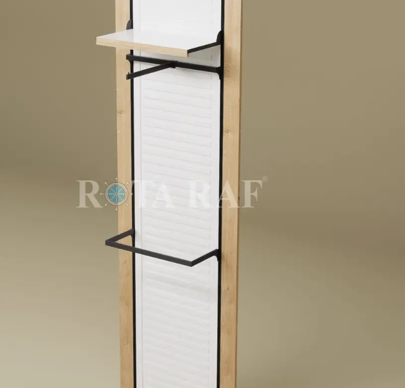 Ahşap Modeller, uygulama fotoğrafı 3
