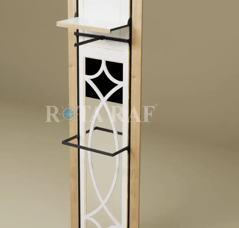 Ahşap Modeller, uygulama fotoğrafı 4