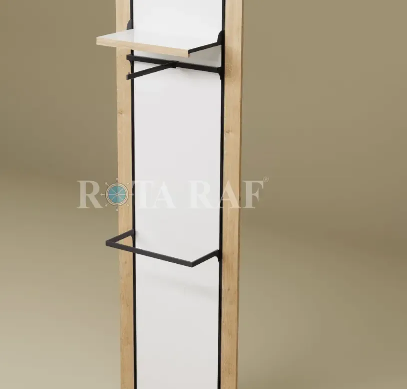 Ahşap Modeller, uygulama fotoğrafı 1