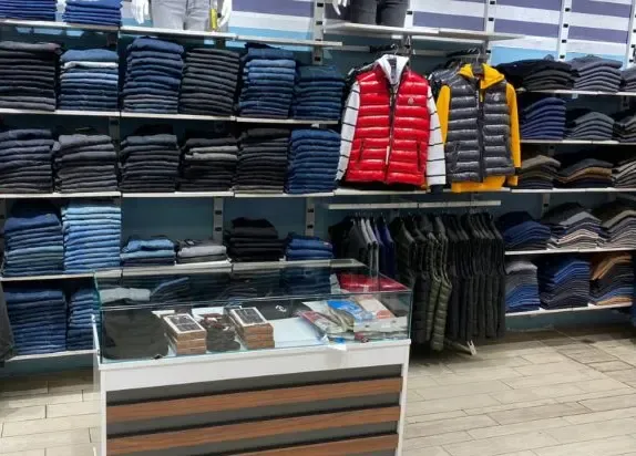 Teşhir Bankolar, uygulama fotoğrafı 9