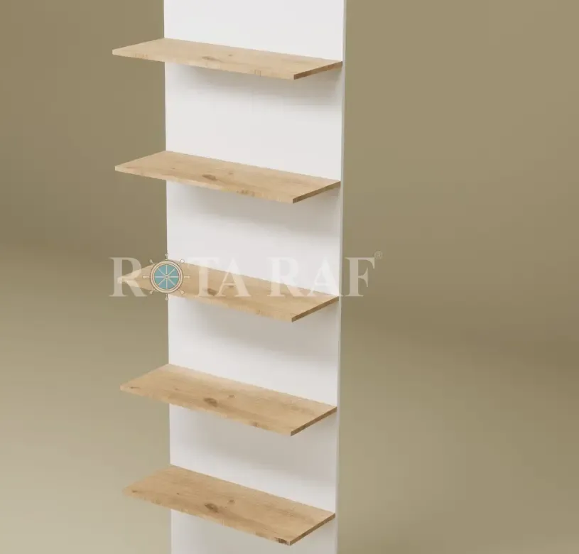 Ahşap Modeller, uygulama fotoğrafı 6