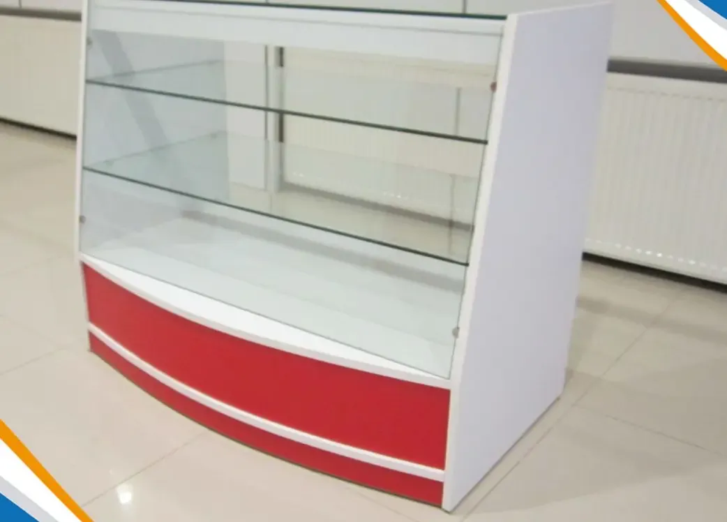 Teşhir Bankolar